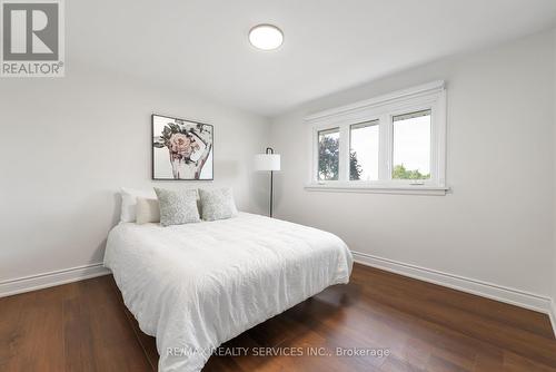 54 Orphir Road, Hamilton, ON - Indoor Photo Showing Bedroom