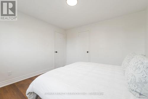 54 Orphir Road, Hamilton, ON - Indoor Photo Showing Bedroom