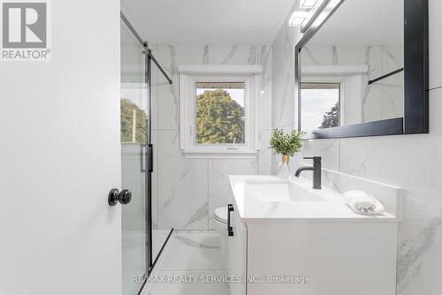 54 Orphir Road, Hamilton, ON - Indoor Photo Showing Bathroom