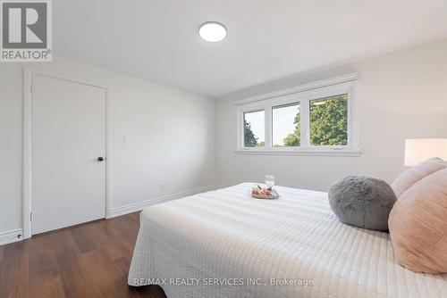 54 Orphir Road, Hamilton, ON - Indoor Photo Showing Bedroom