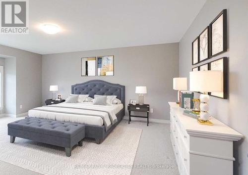 1100 Woodhaven Drive, Kingston, ON - Indoor Photo Showing Bedroom