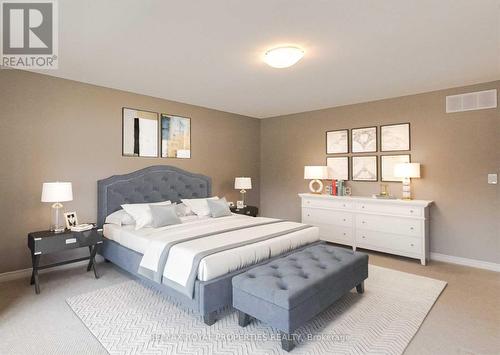 1100 Woodhaven Drive, Kingston, ON - Indoor Photo Showing Bedroom