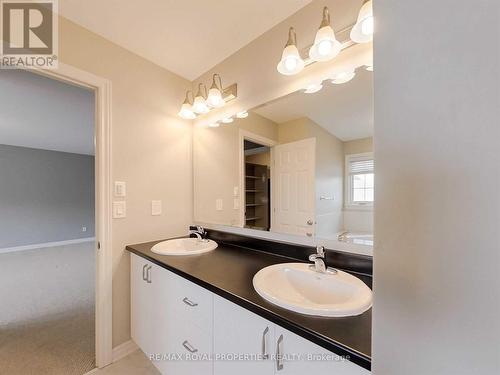 1100 Woodhaven Drive, Kingston, ON - Indoor Photo Showing Bathroom