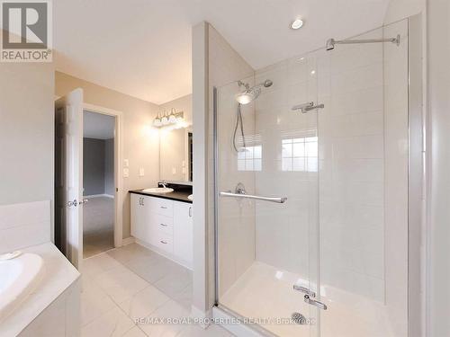 1100 Woodhaven Drive, Kingston, ON - Indoor Photo Showing Bathroom