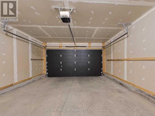 1100 Woodhaven Drive, Kingston, ON - Indoor Photo Showing Garage