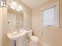 1100 Woodhaven Drive, Kingston, ON  - Indoor Photo Showing Bathroom 