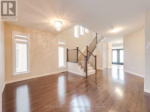 1100 Woodhaven Drive, Kingston, ON - Indoor Photo Showing Other Room