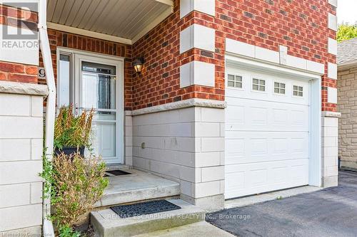 9 - 81 Valridge Drive, Hamilton, ON - Outdoor With Exterior