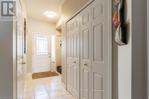 9 - 81 Valridge Drive, Hamilton, ON - Indoor Photo Showing Other Room