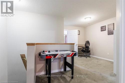 9 - 81 Valridge Drive, Hamilton, ON - Indoor Photo Showing Other Room