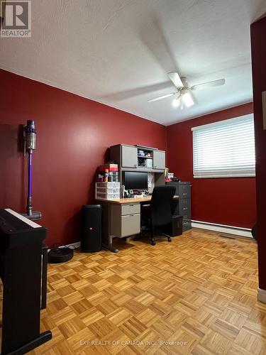 140 Brock Avenue, Timmins, ON - Indoor Photo Showing Office