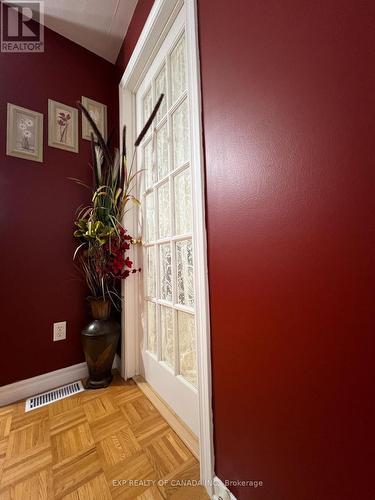 140 Brock Avenue, Timmins, ON - Indoor Photo Showing Other Room