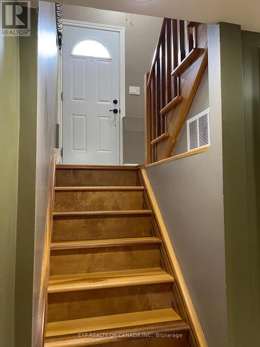 140 Brock Avenue, Timmins, ON - Indoor Photo Showing Other Room