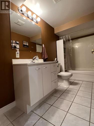 140 Brock Avenue, Timmins, ON - Indoor Photo Showing Bathroom