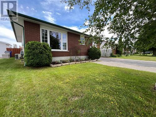 140 Brock Avenue, Timmins, ON - Outdoor