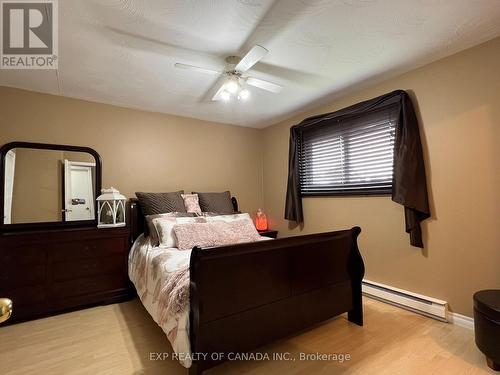 140 Brock Avenue, Timmins, ON - Indoor Photo Showing Bedroom