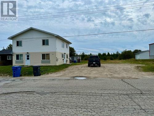 26 Gurney Road, Kapuskasing, ON - Outdoor