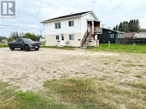 26 Gurney Road, Kapuskasing, ON - Outdoor