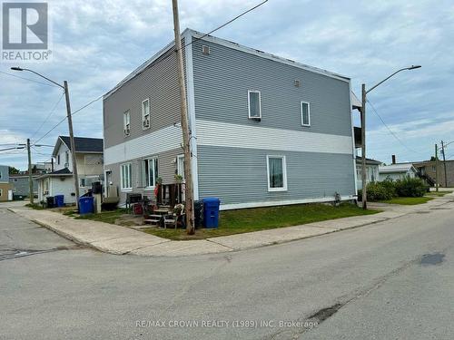 23 Lang Avenue, Kapuskasing, ON - Outdoor