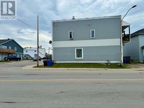 23 Lang Avenue, Kapuskasing, ON - Outdoor