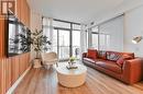 2314 - 103 The Queensway, Toronto, ON  - Indoor Photo Showing Living Room 