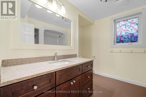 556389 Mulmur Melancthon Town Line, Mulmur, ON - Indoor Photo Showing Bathroom