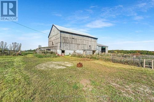 556389 Mulmur Melancthon Town Line, Mulmur, ON - Outdoor