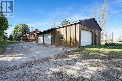 556389 Mulmur Melancthon Town Line, Mulmur, ON - Outdoor