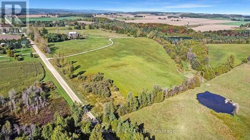 556389 Mulmur Melancthon Town Line, Mulmur, ON - Outdoor With View