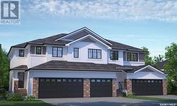 2952 Welby WAY  Regina, SK S4V 4A2