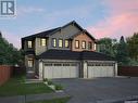 2944 Welby Way, Regina, SK  - Outdoor 