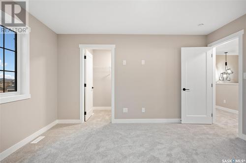 2940 Welby Way, Regina, SK - Indoor Photo Showing Other Room