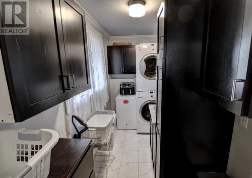 68 Spruce Hill Road, Conception Bay South, NL - Indoor Photo Showing Laundry Room