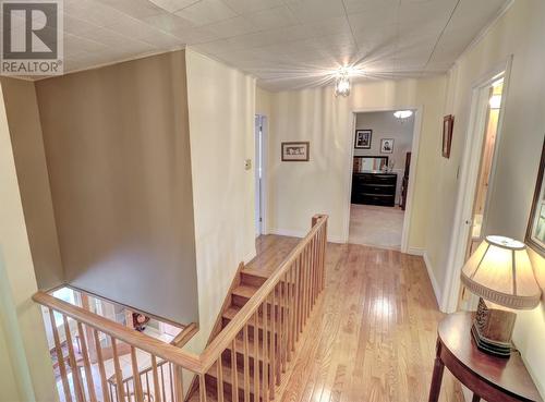 68 Spruce Hill Road, Conception Bay South, NL - Indoor Photo Showing Other Room