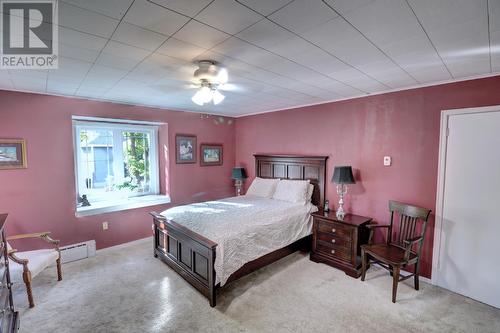 68 Spruce Hill Road, Conception Bay South, NL - Indoor Photo Showing Bedroom