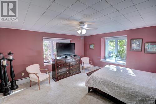 68 Spruce Hill Road, Conception Bay South, NL - Indoor Photo Showing Bedroom