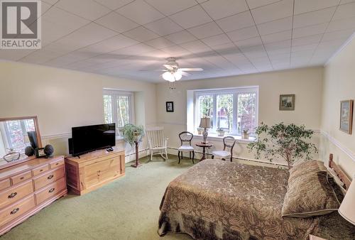 68 Spruce Hill Road, Conception Bay South, NL - Indoor Photo Showing Bedroom