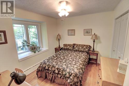 68 Spruce Hill Road, Conception Bay South, NL - Indoor Photo Showing Bedroom