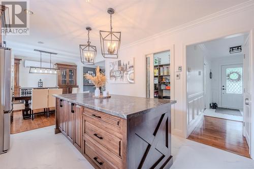 10 Brookfield Road, St. John'S, NL - Indoor Photo Showing Kitchen