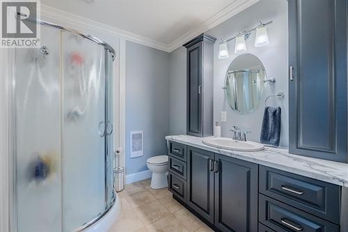 10 Brookfield Road, St. John'S, NL - Indoor Photo Showing Bathroom