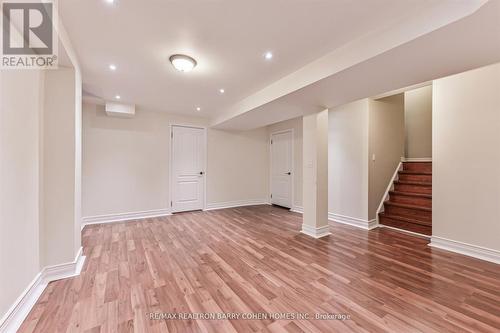 1106 Galesway Boulevard, Mississauga, ON - Indoor Photo Showing Other Room