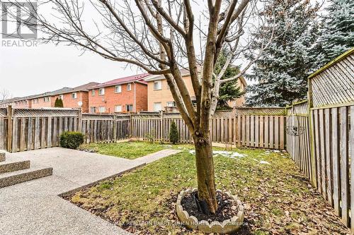 1106 Galesway Boulevard, Mississauga, ON - Outdoor