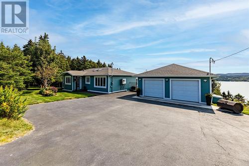 80 Otterbury Road, Clarke'S Beach, NL - Outdoor