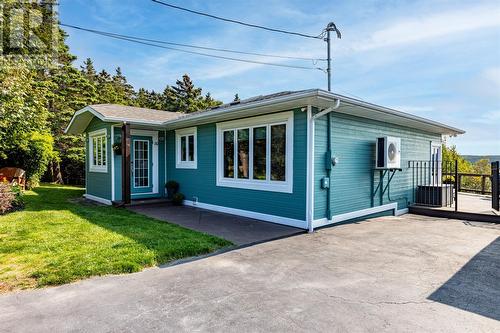 80 Otterbury Road, Clarke'S Beach, NL - Outdoor