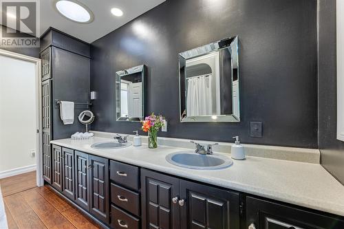 80 Otterbury Road, Clarke'S Beach, NL - Indoor Photo Showing Bathroom