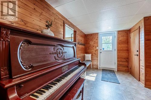 80 Otterbury Road, Clarke'S Beach, NL - Indoor Photo Showing Other Room