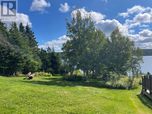 80 Otterbury Road, Clarke'S Beach, NL - Outdoor With View