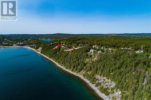 80 Otterbury Road, Clarke'S Beach, NL - Outdoor With Body Of Water With View