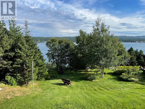 80 Otterbury Road, Clarke'S Beach, NL - Outdoor With Body Of Water With View