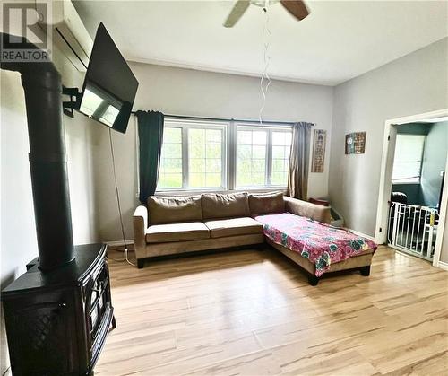 Ground Floor suite - 119 Knapp Street, Elgin, ON - Indoor Photo Showing Bedroom